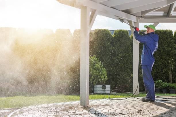 Crosbyton, TX Pressure Washing Services Company